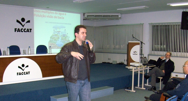 Prof. Dr. Fernando Spilki